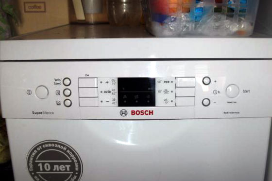 Посудомоечная машина не открывается | Вызов стирального мастера на дом в Электростале
