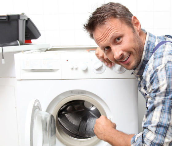 Ремонт стиральных машин с бесплатной диагностикой | Вызов стирального мастера на дом в Электростале