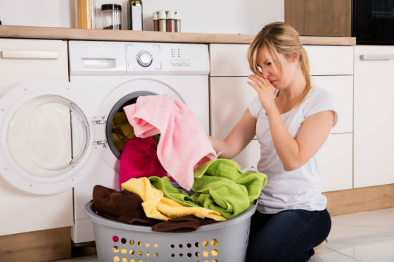 Стиральная машина не промывает | Вызов стирального мастера на дом в Электростале