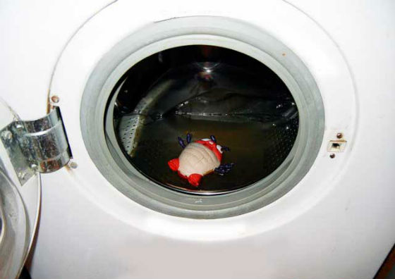 Стиральная машина не сливает воду | Вызов стирального мастера на дом в Электростале